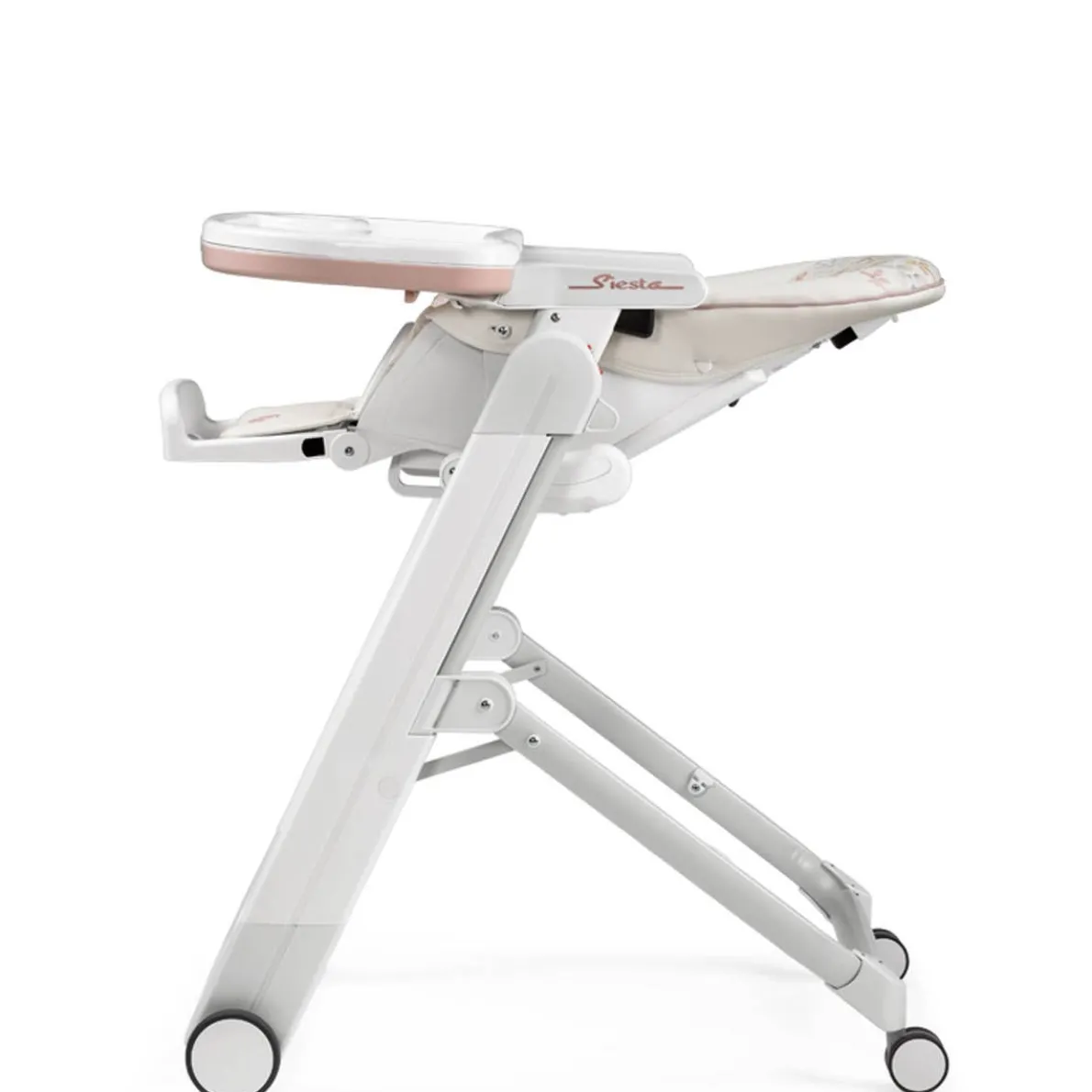 Siesta High Chair (Premium)