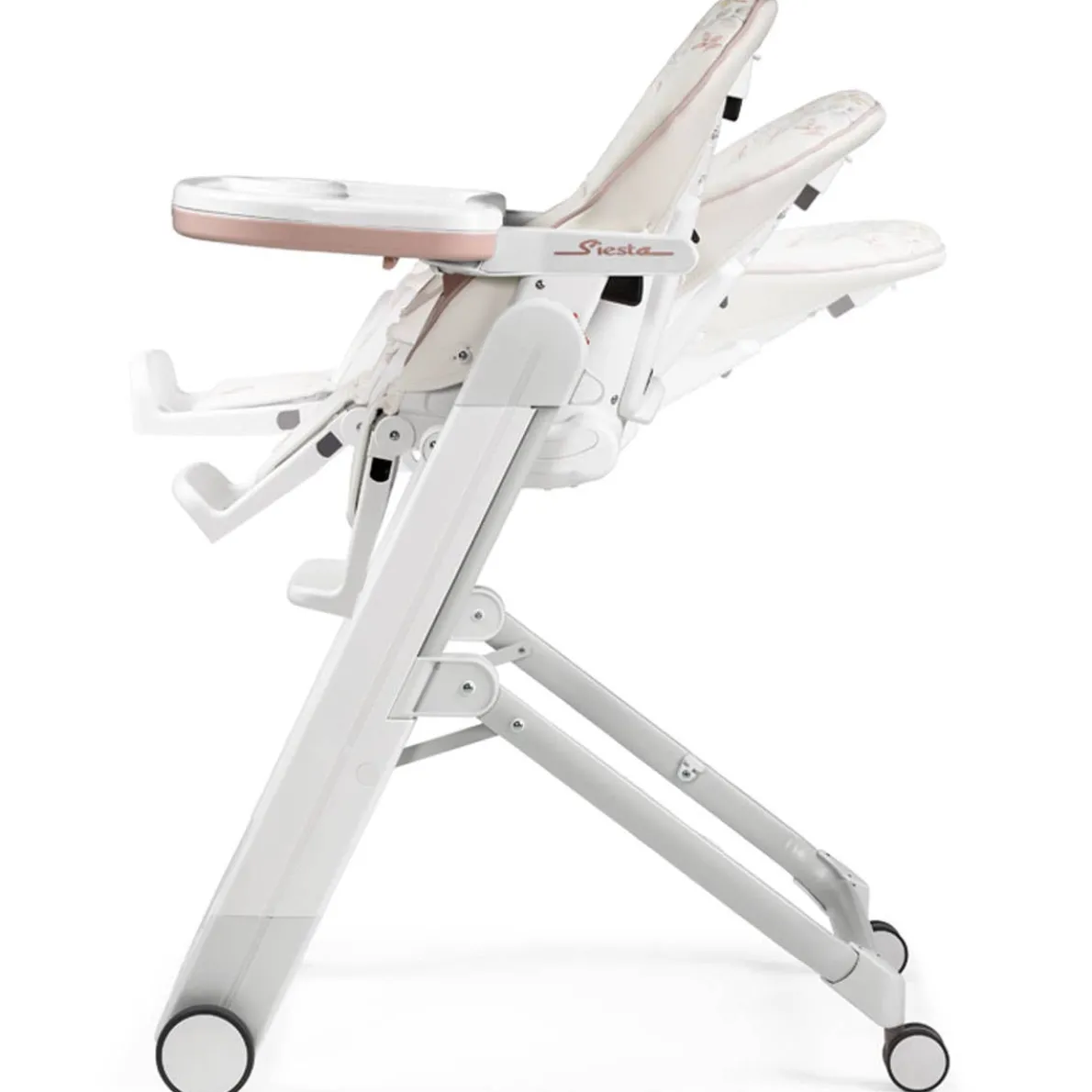 Siesta High Chair (Premium)