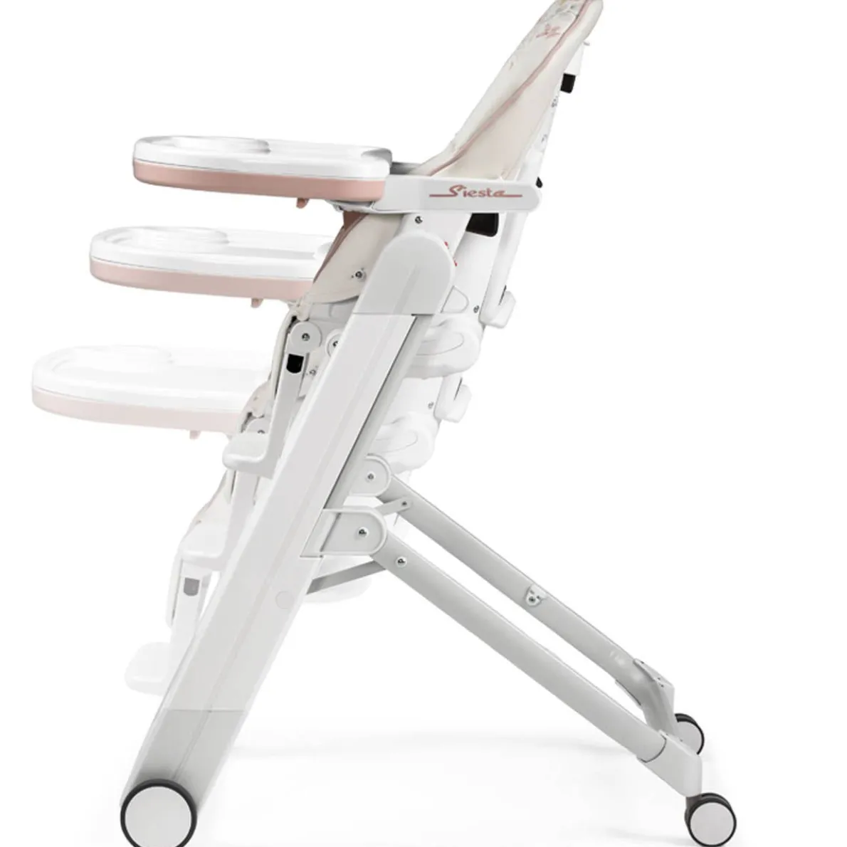 Siesta High Chair (Premium)