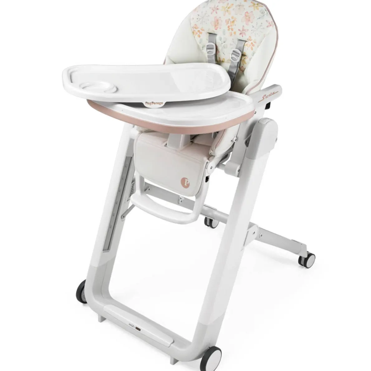 Siesta High Chair (Premium)