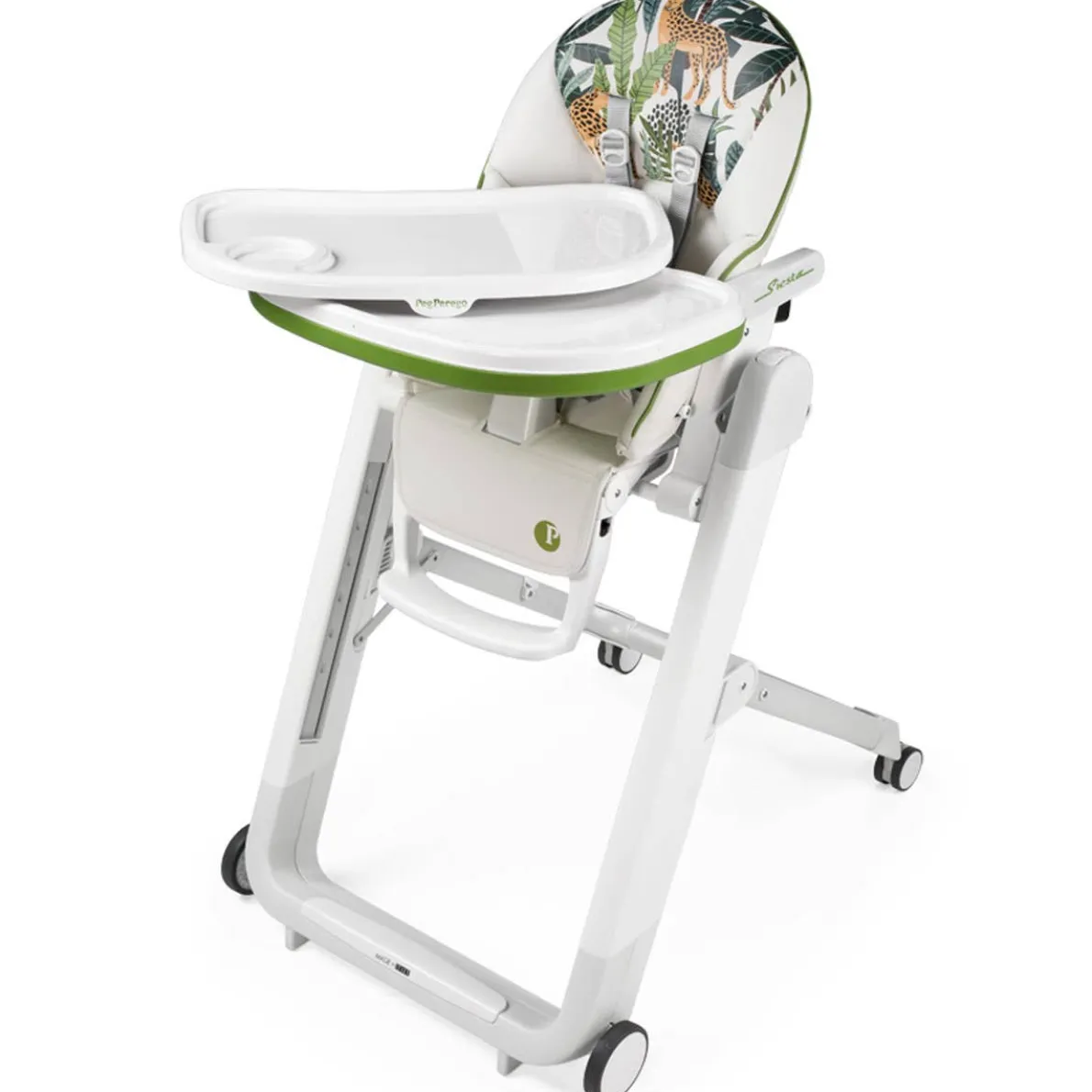 Siesta High Chair (Premium)