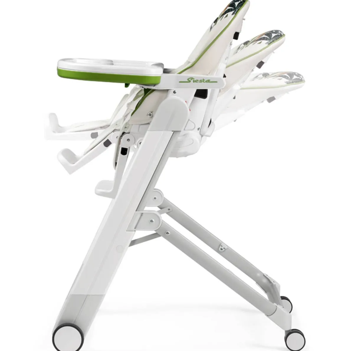 Siesta High Chair (Premium)