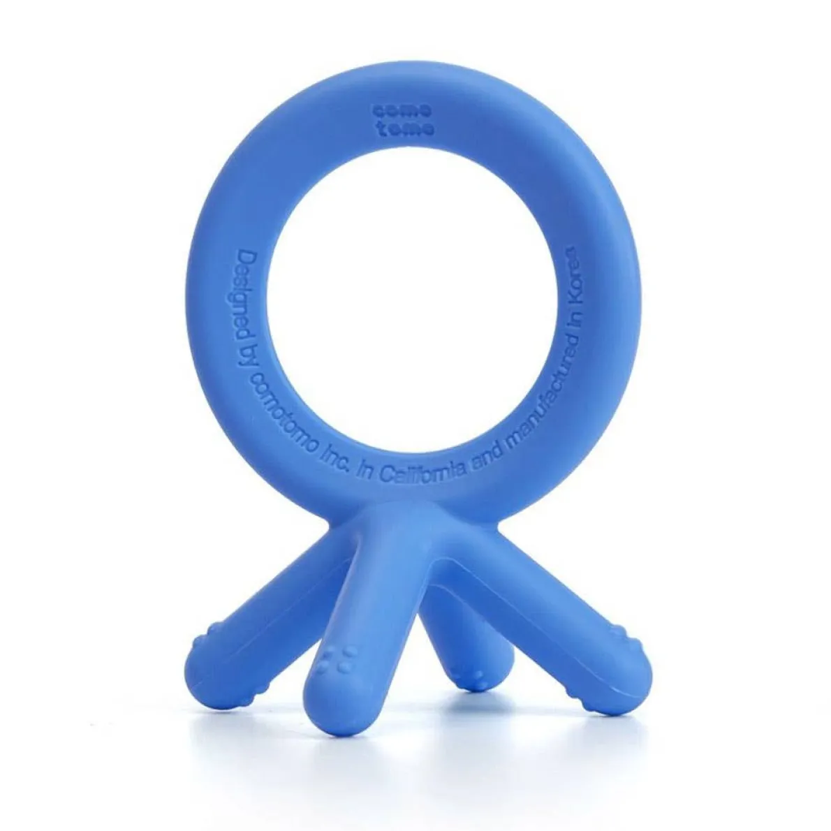 Silicone Baby Teether