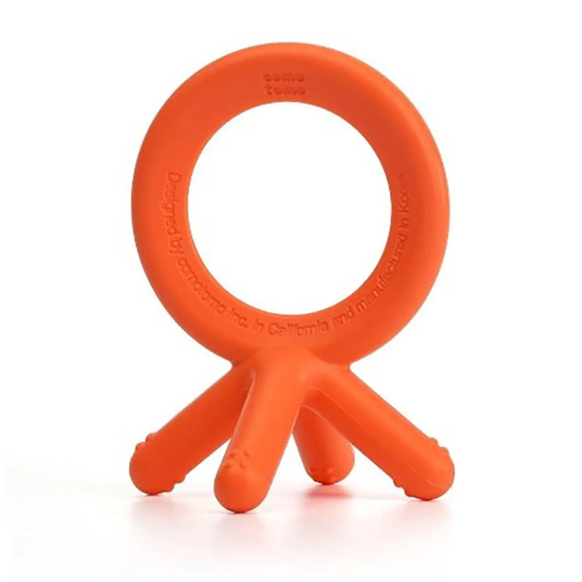 Silicone Baby Teether