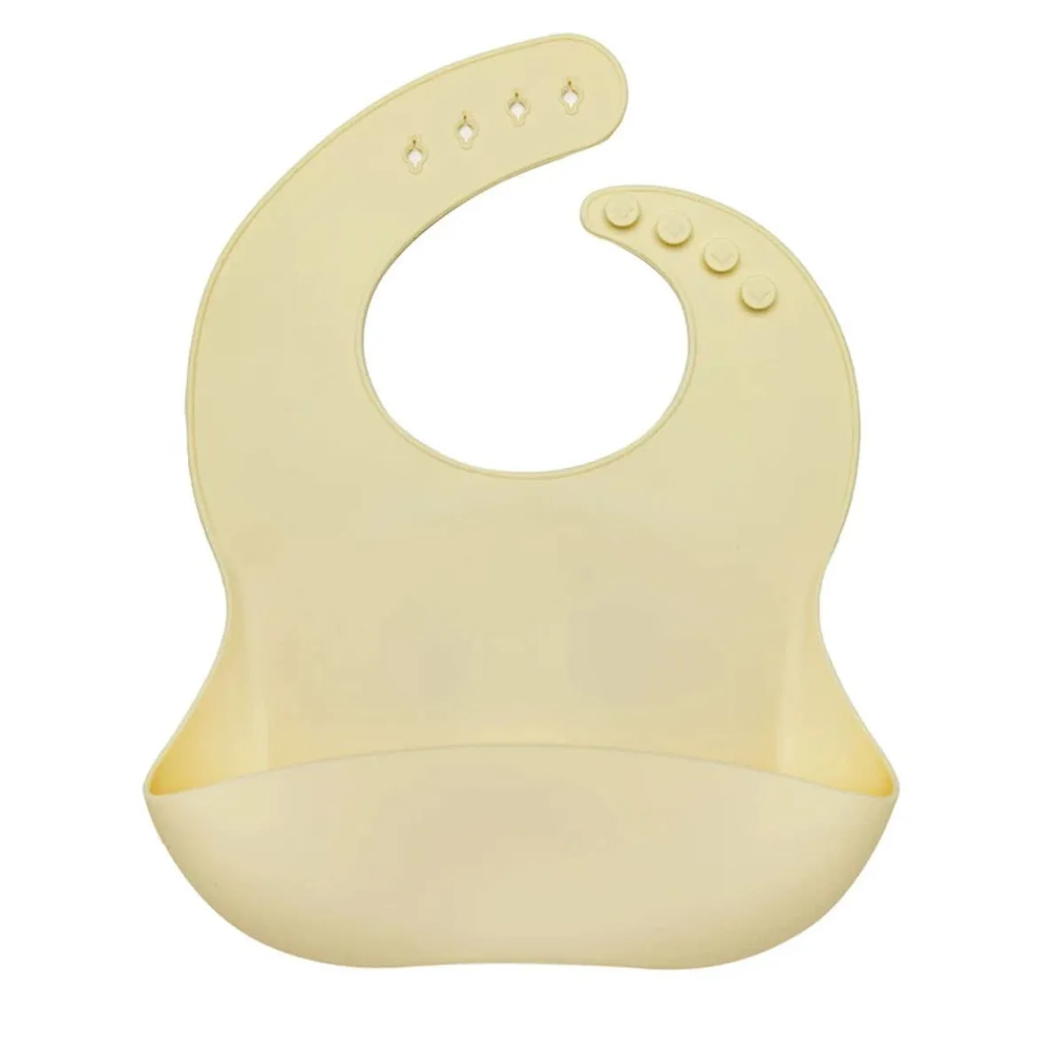 Silicone Bib