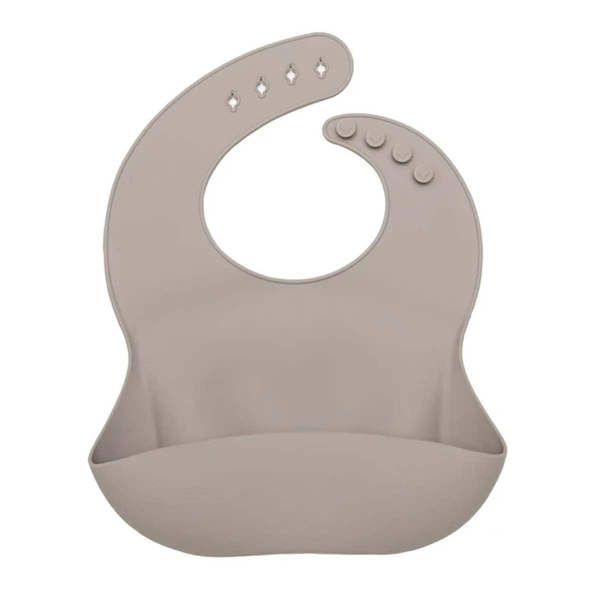 Silicone Bib