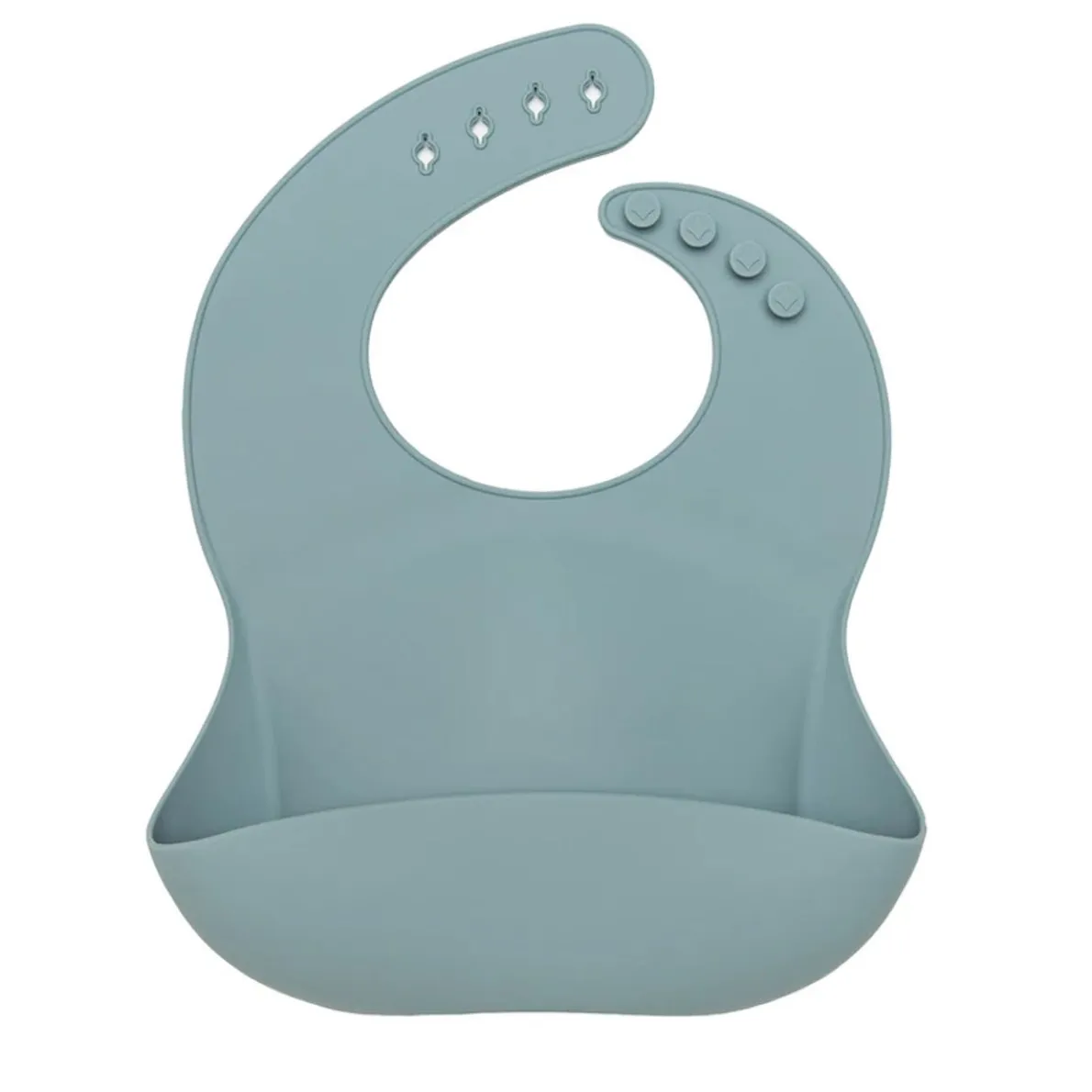Silicone Bib