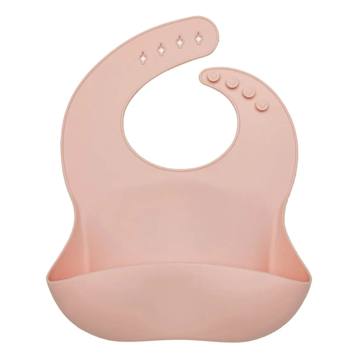 Silicone Bib