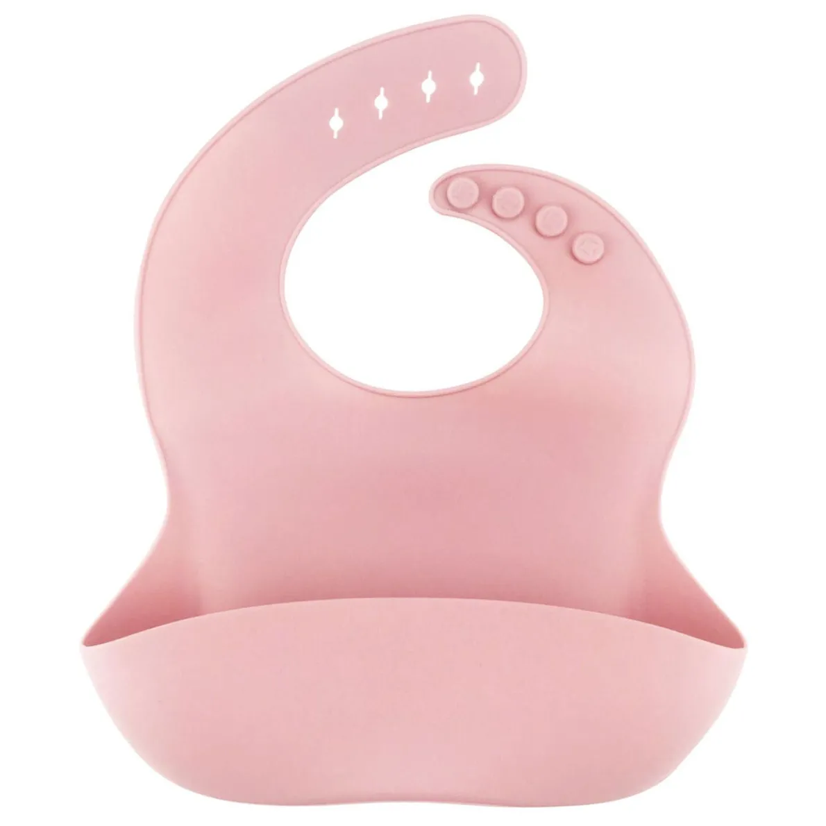 Silicone Bib