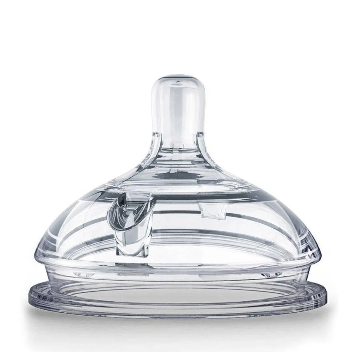 Silicone Bottle Nipples