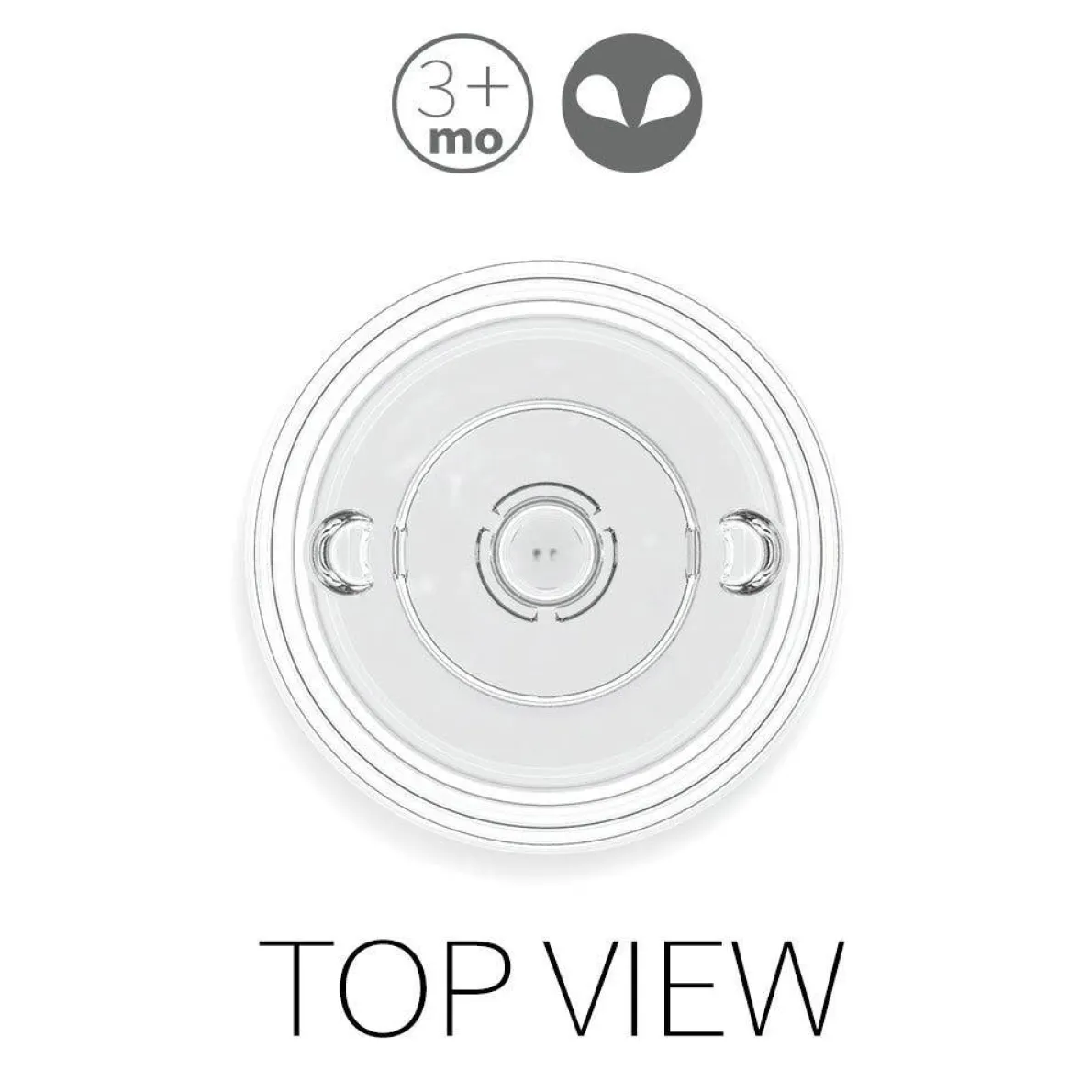 Silicone Bottle Nipples