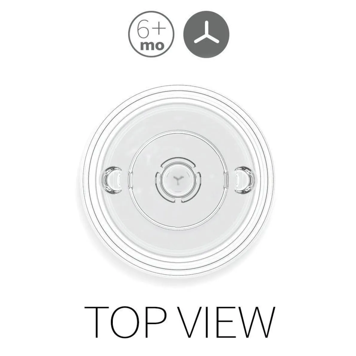 Silicone Bottle Nipples