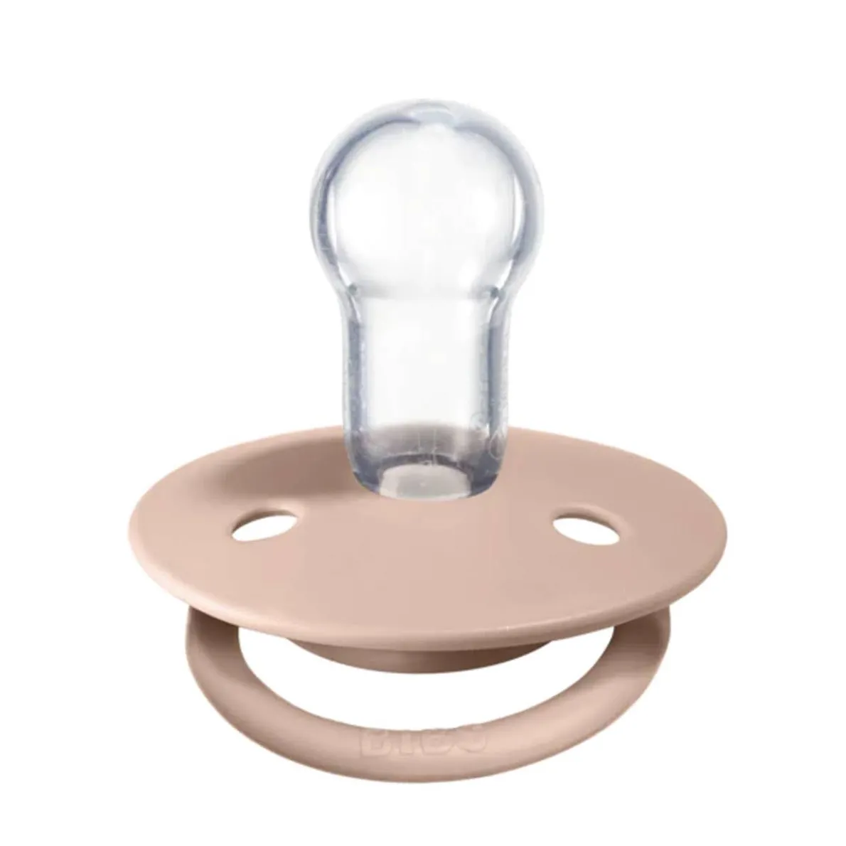Silicone De Lux Pacifier (2 Pack)