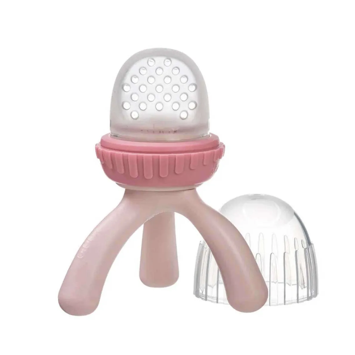 Silicone Fresh Food Feeder