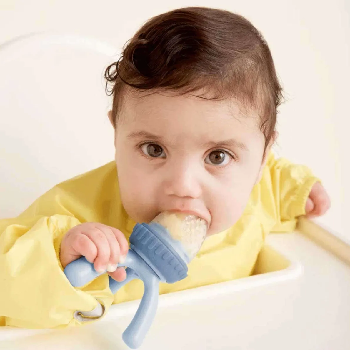 Silicone Fresh Food Feeder