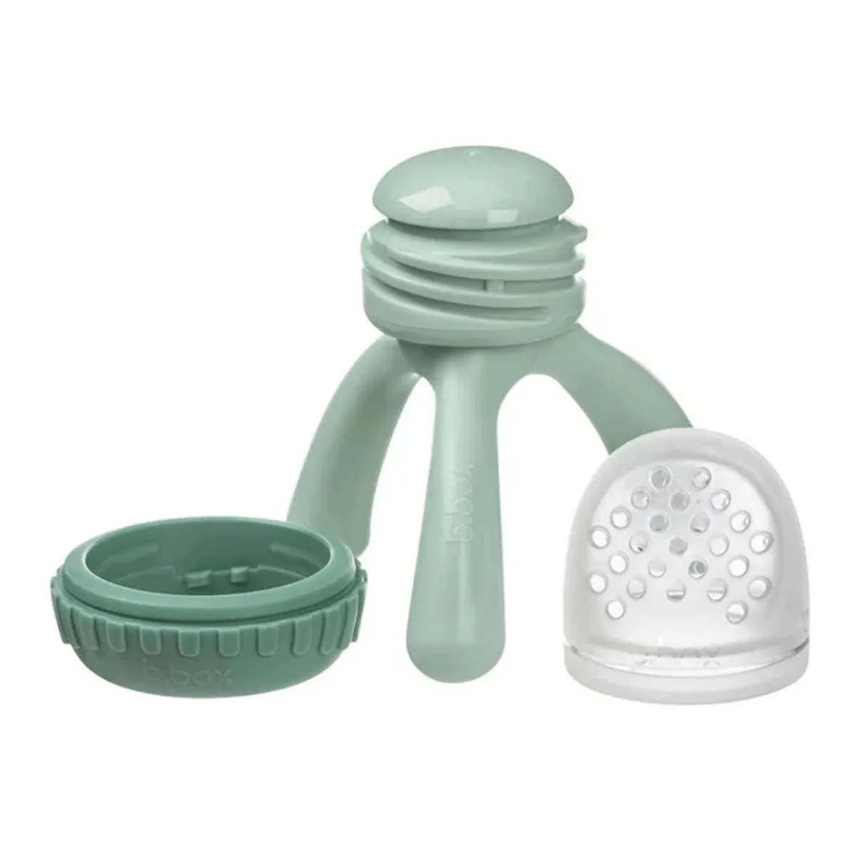 Silicone Fresh Food Feeder