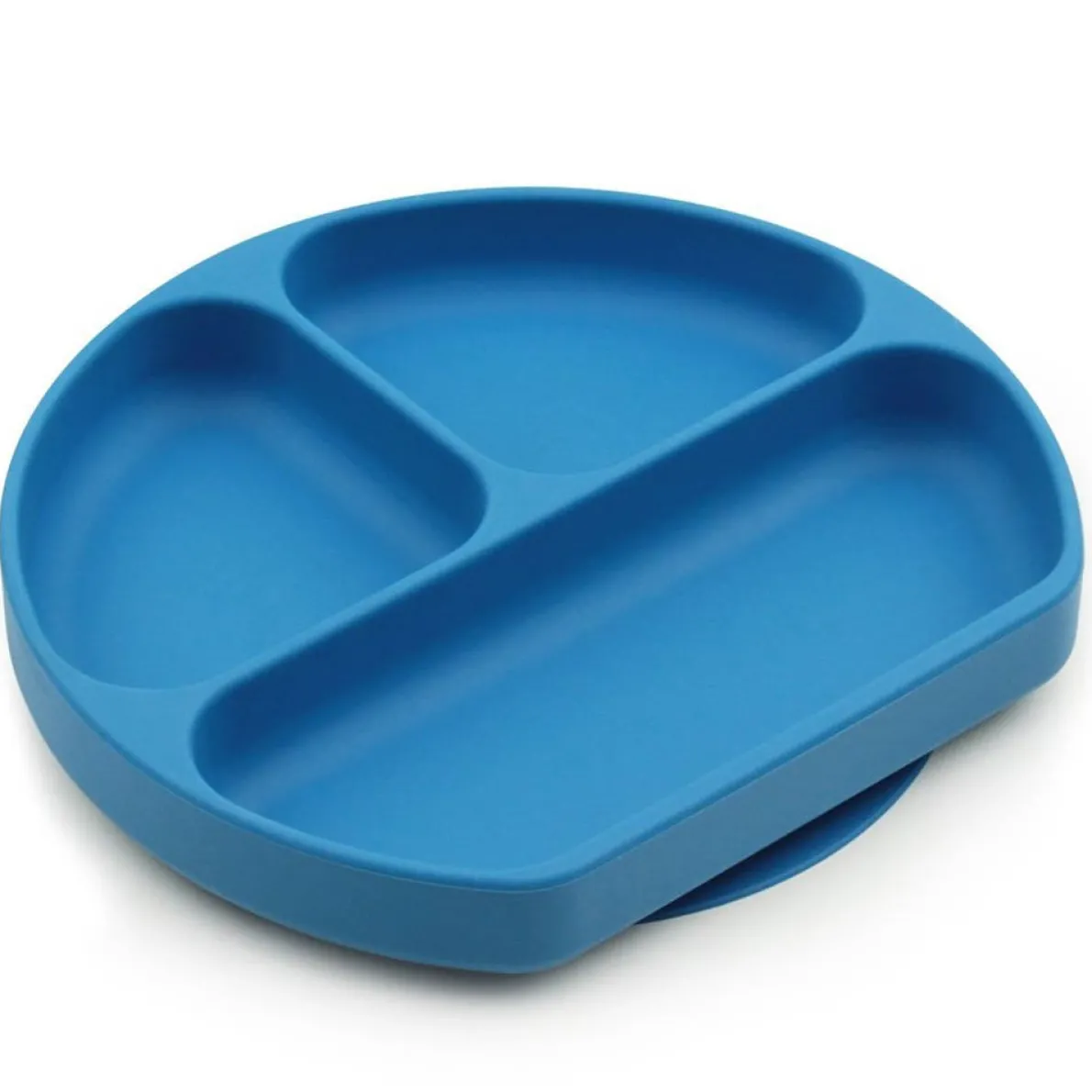 Silicone Grip Dish