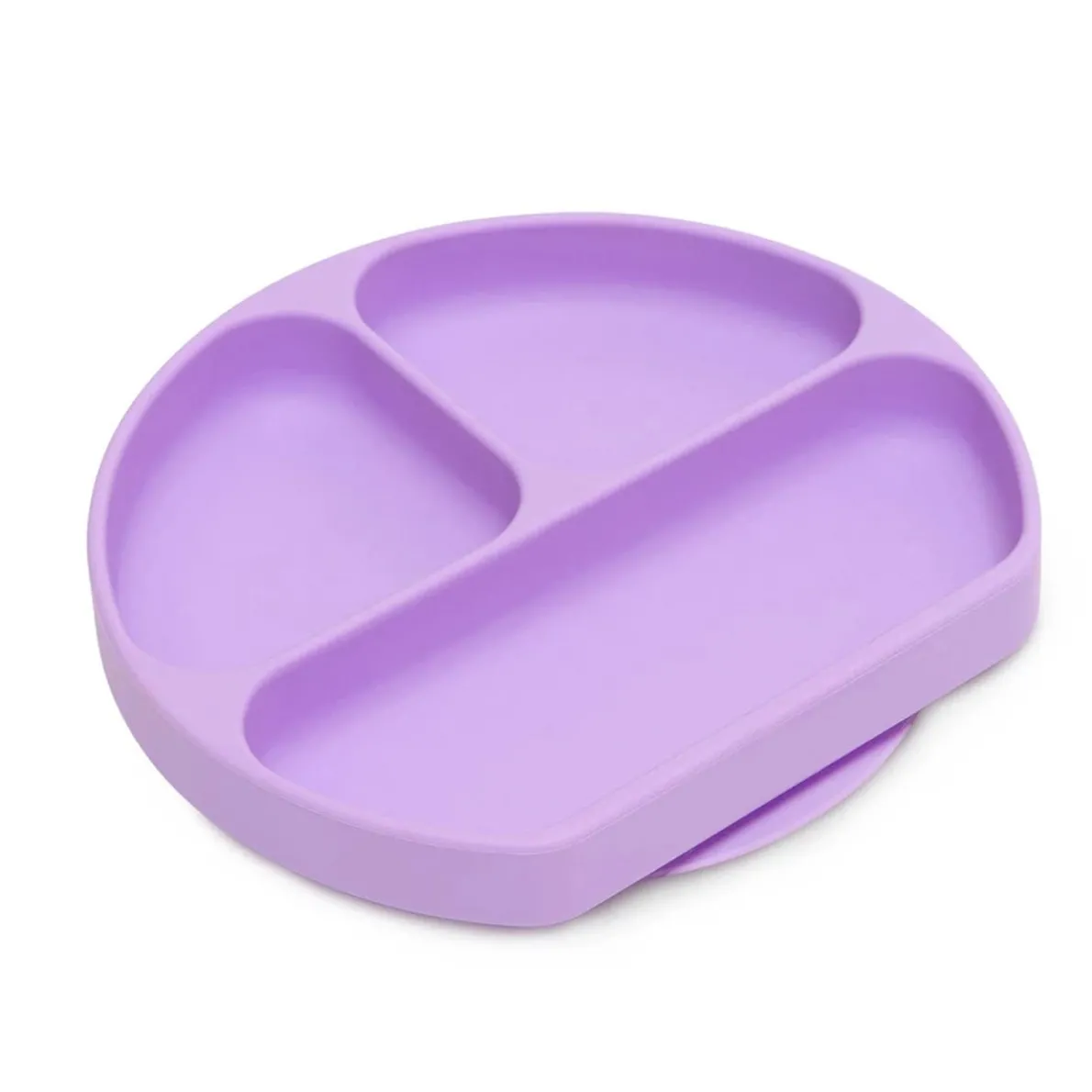Silicone Grip Dish