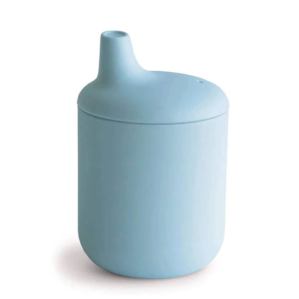 Silicone Sippy Cup