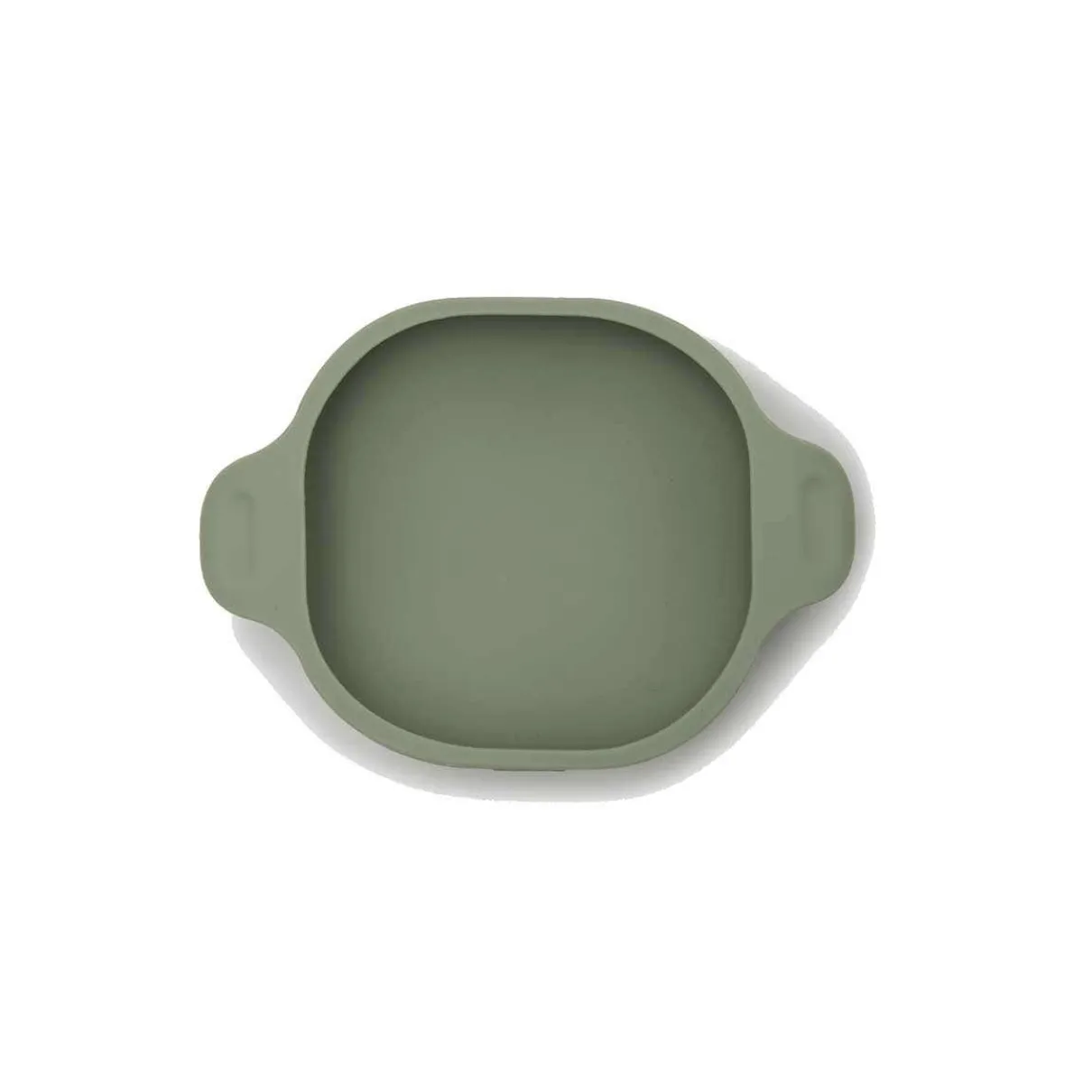 Silicone Snack Bowl