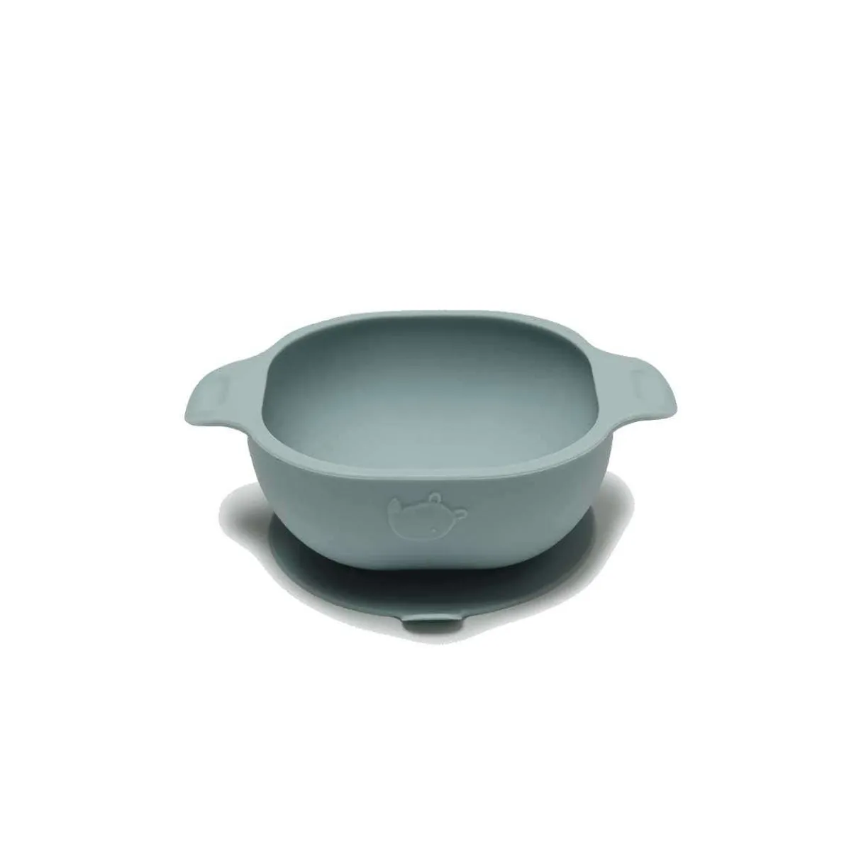 Silicone Snack Bowl