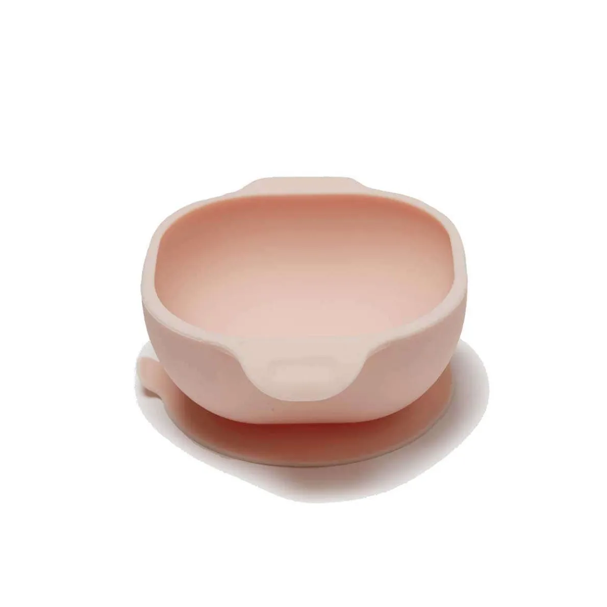 Silicone Snack Bowl