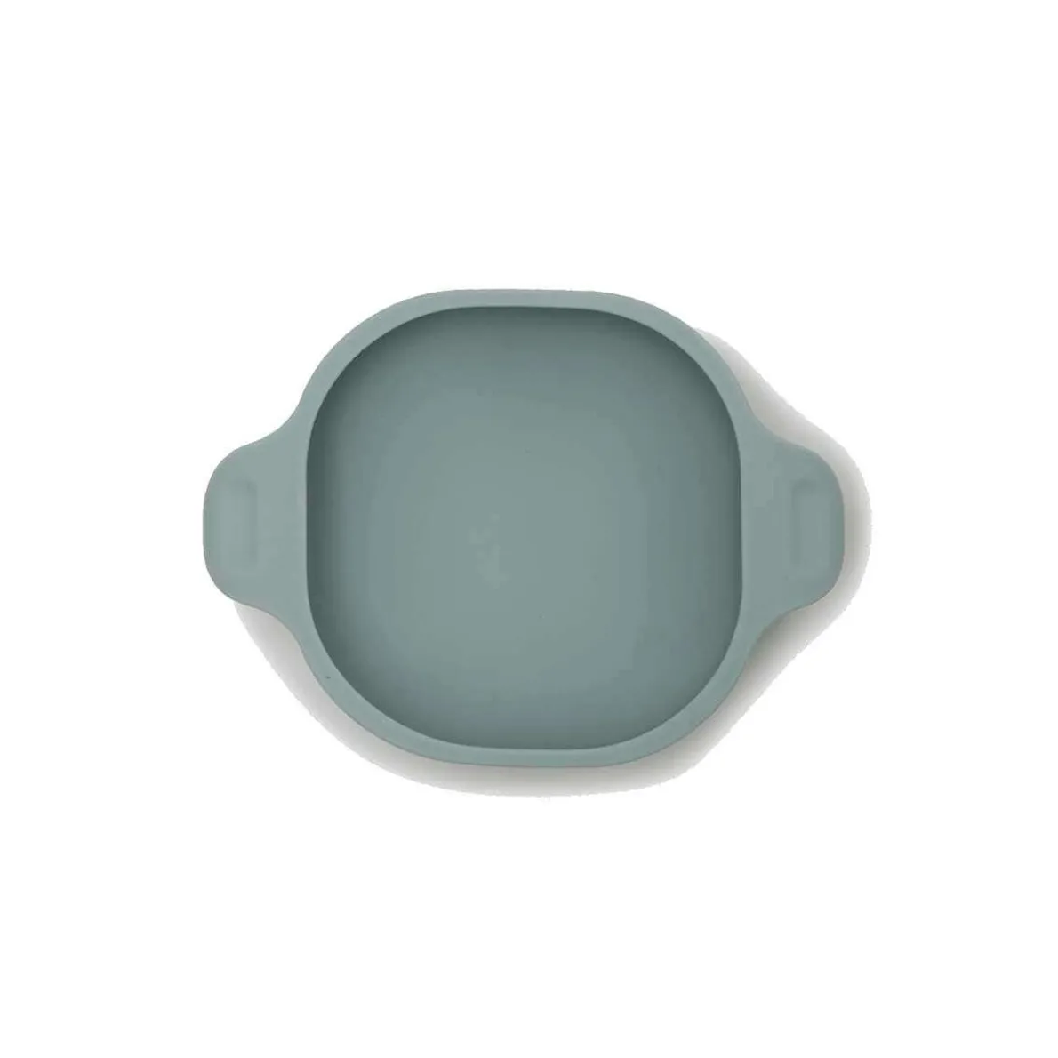 Silicone Snack Bowl