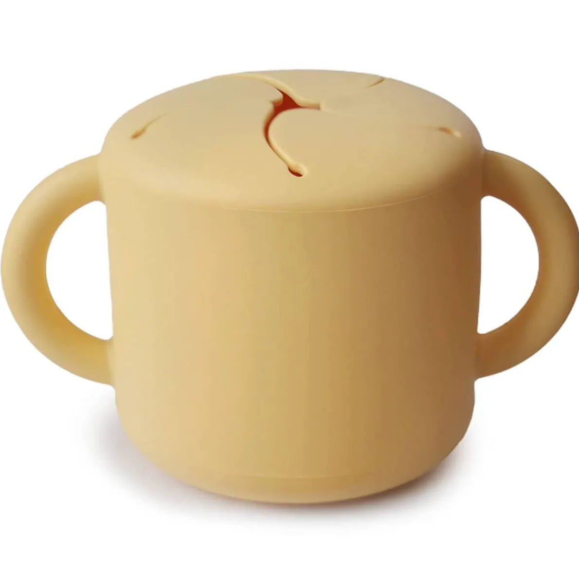Silicone Snack Cup