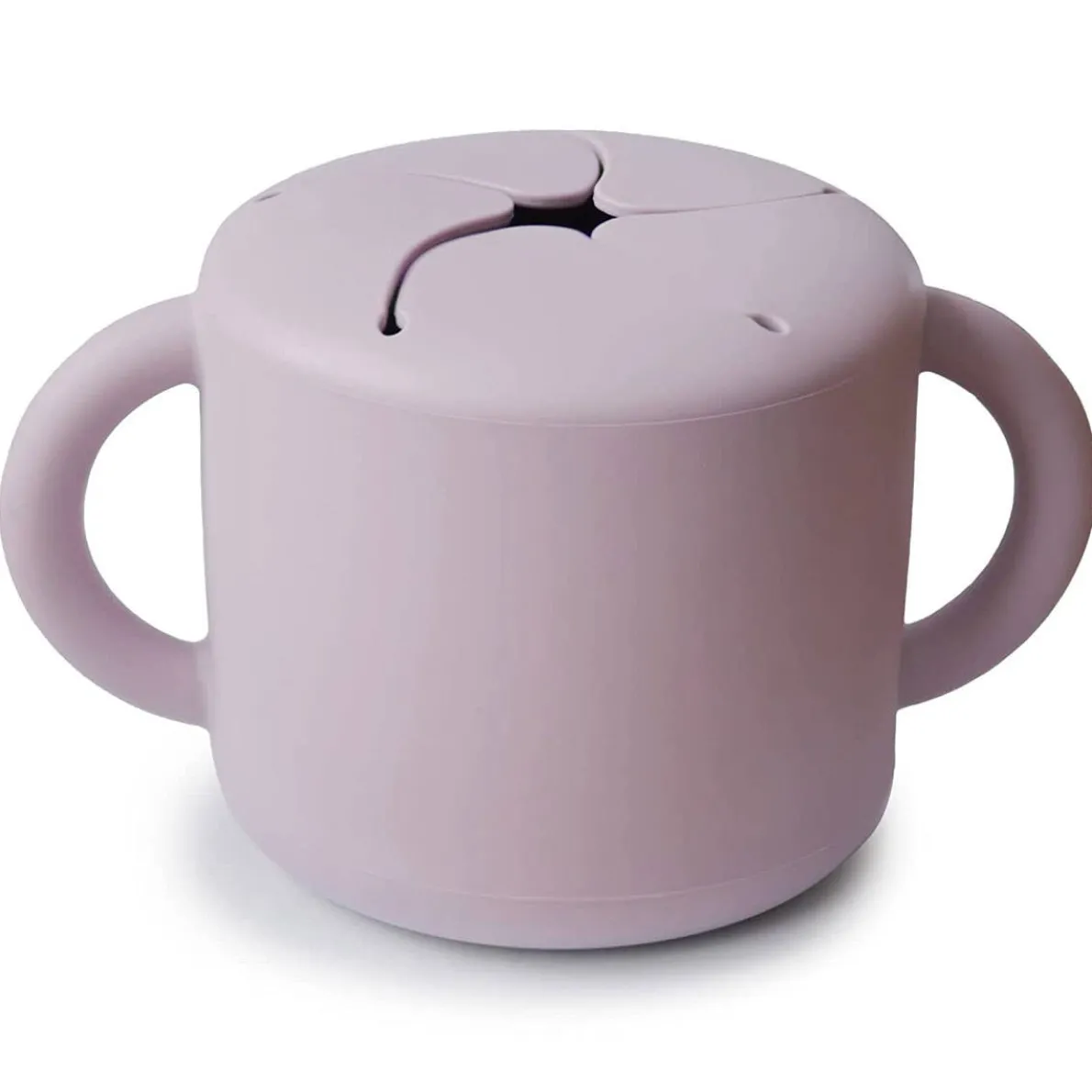 Silicone Snack Cup