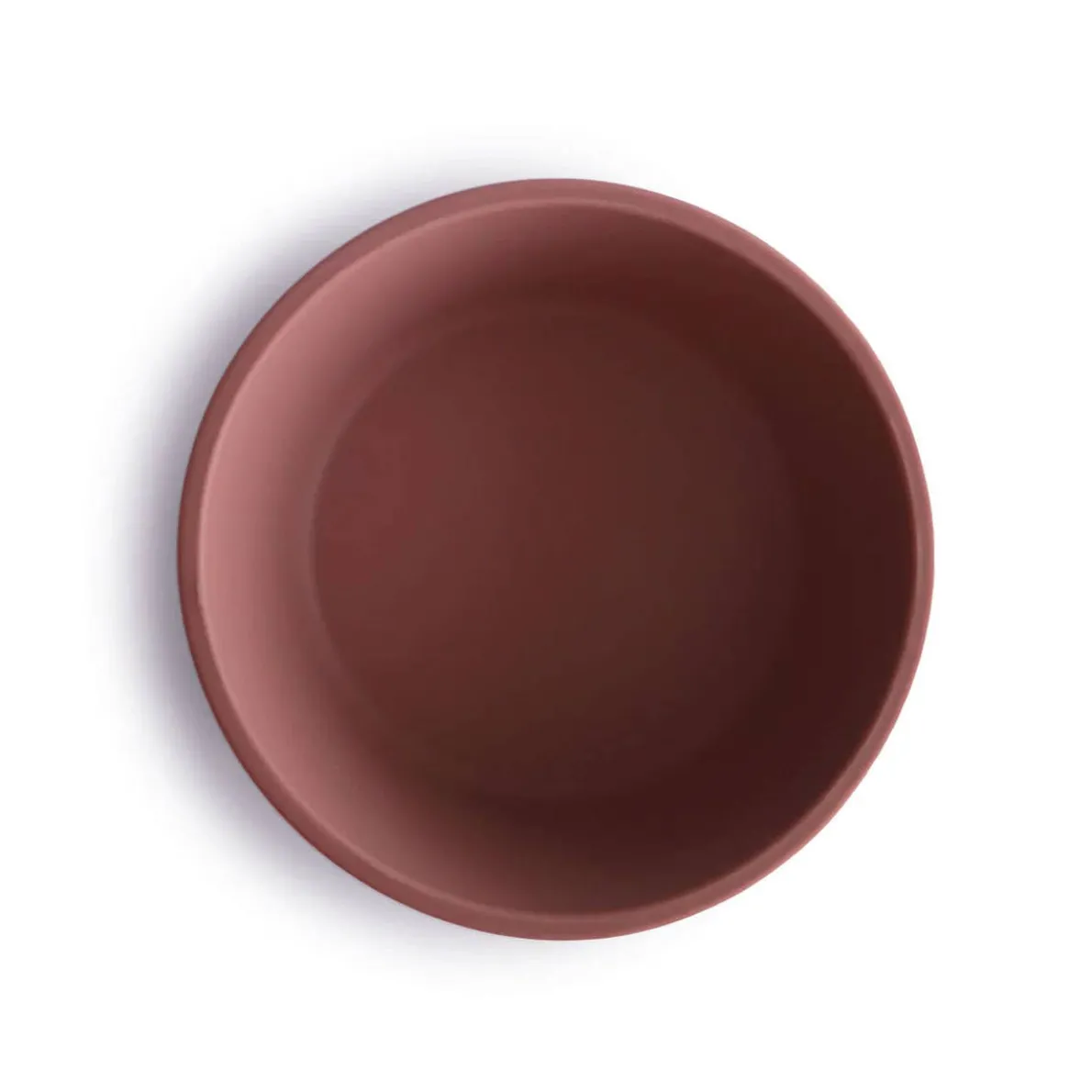 Silicone Suction Bowl