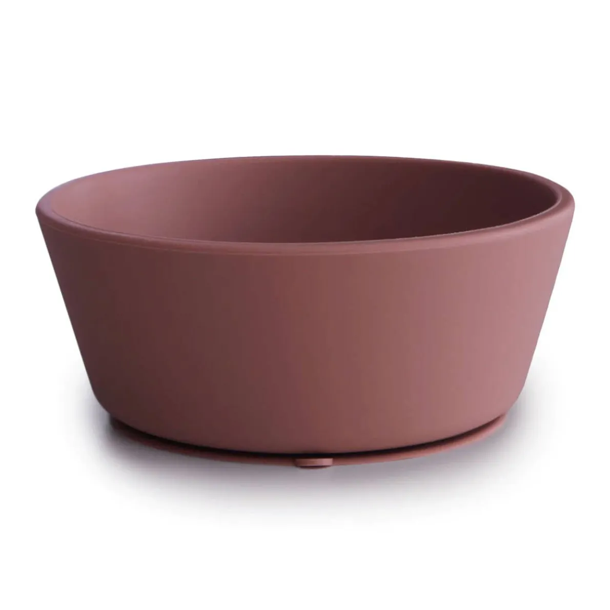 Silicone Suction Bowl