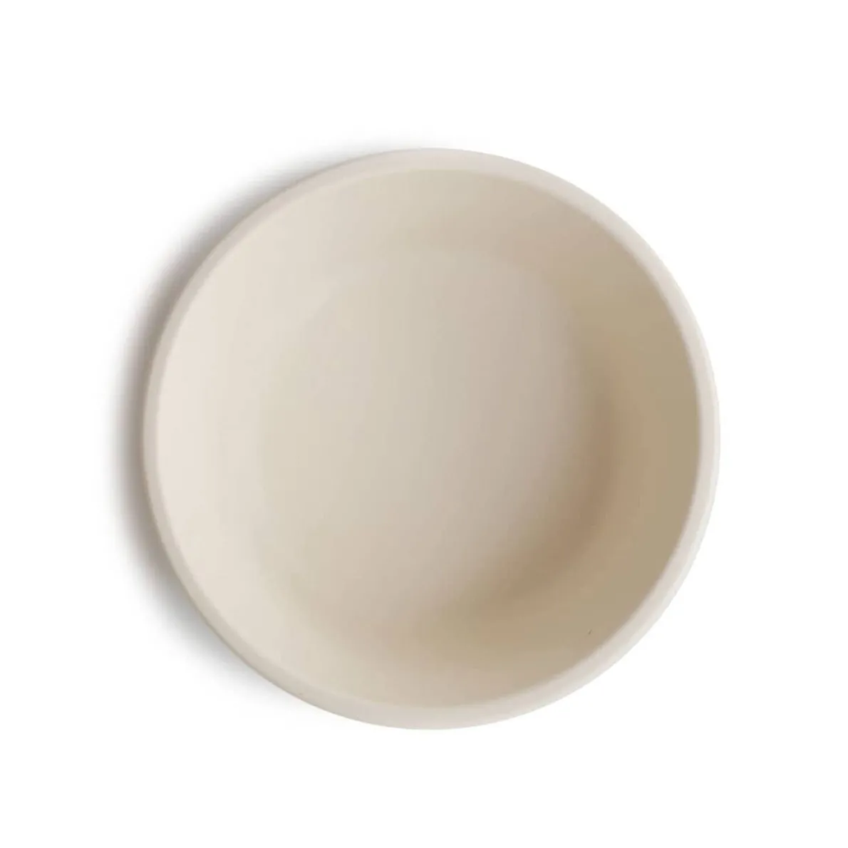 Silicone Suction Bowl