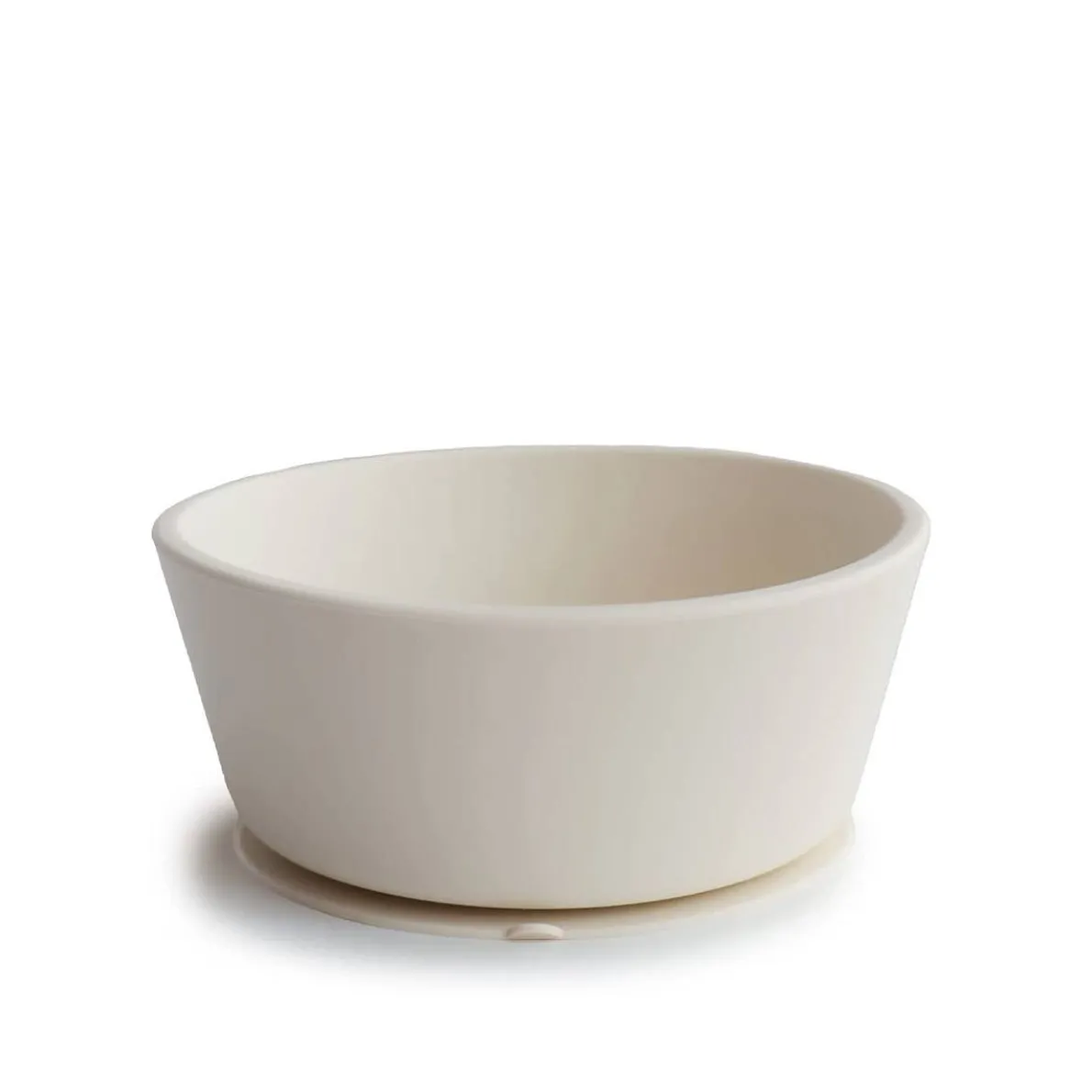 Silicone Suction Bowl