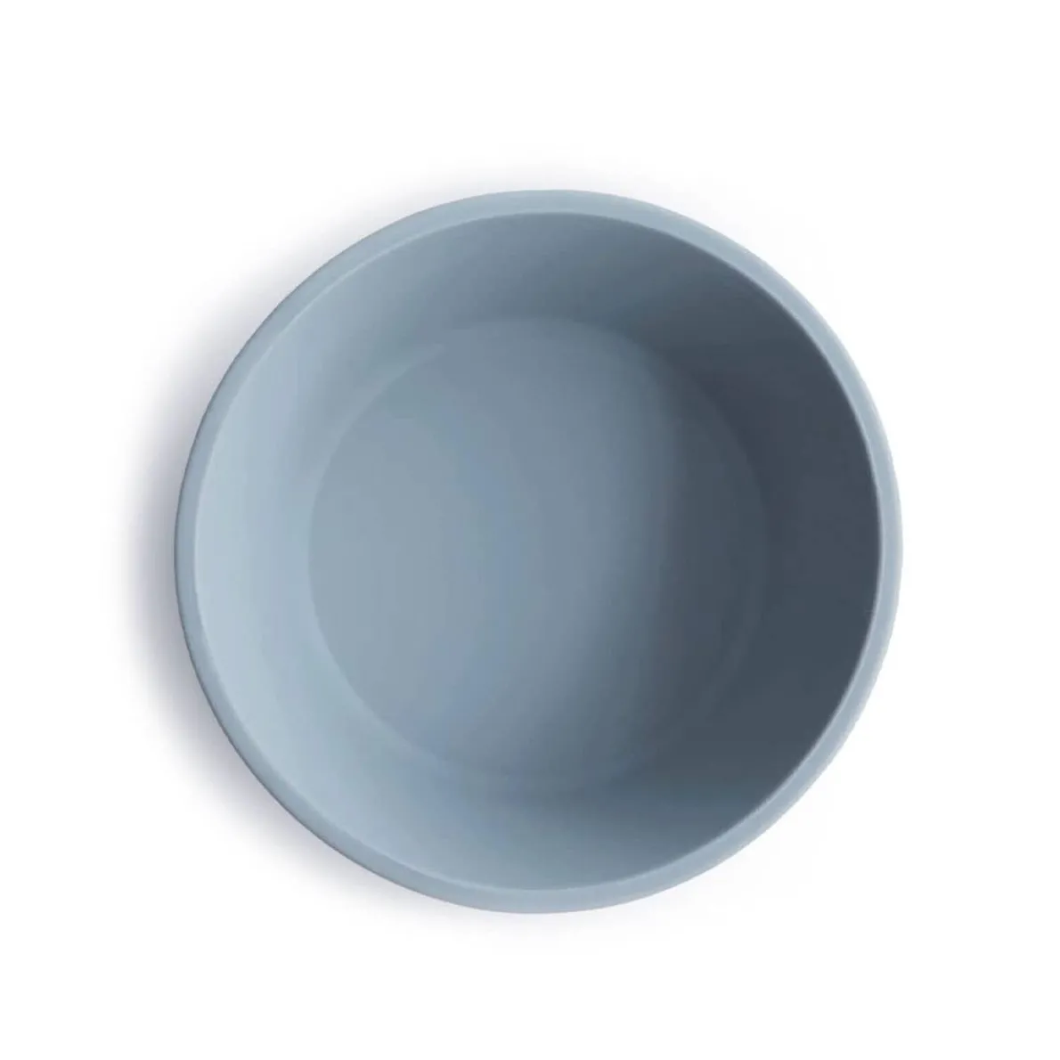 Silicone Suction Bowl