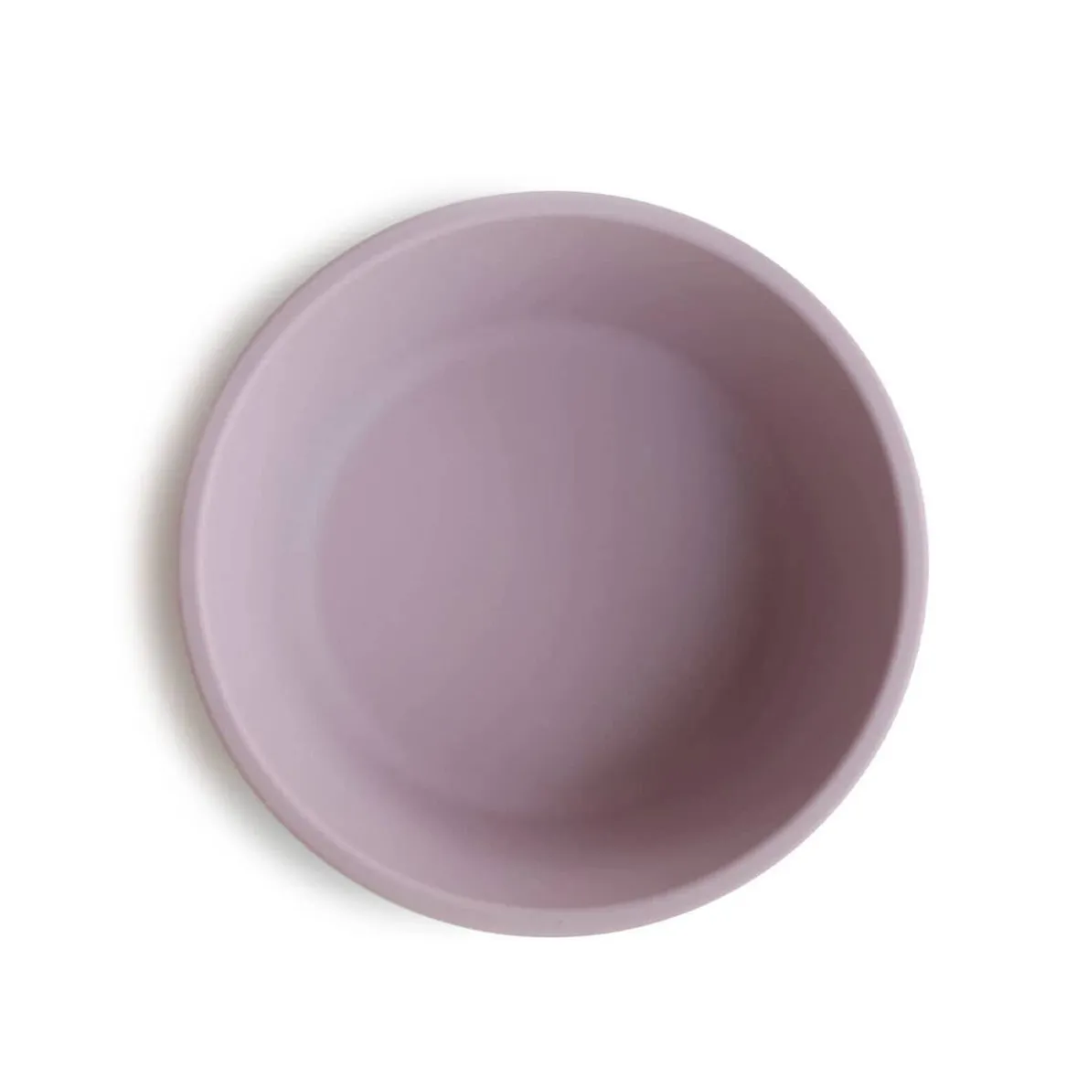 Silicone Suction Bowl