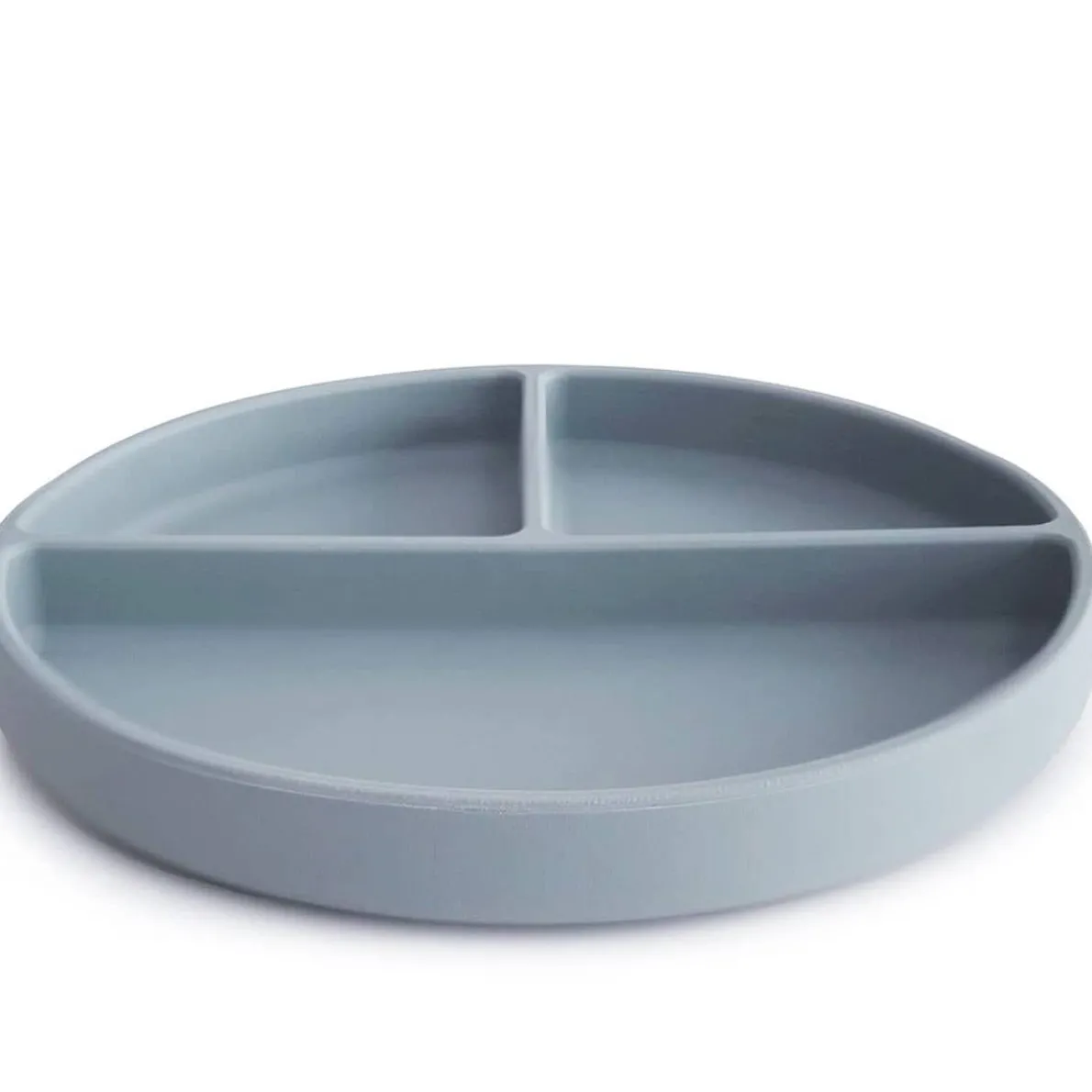 Silicone Suction Plate