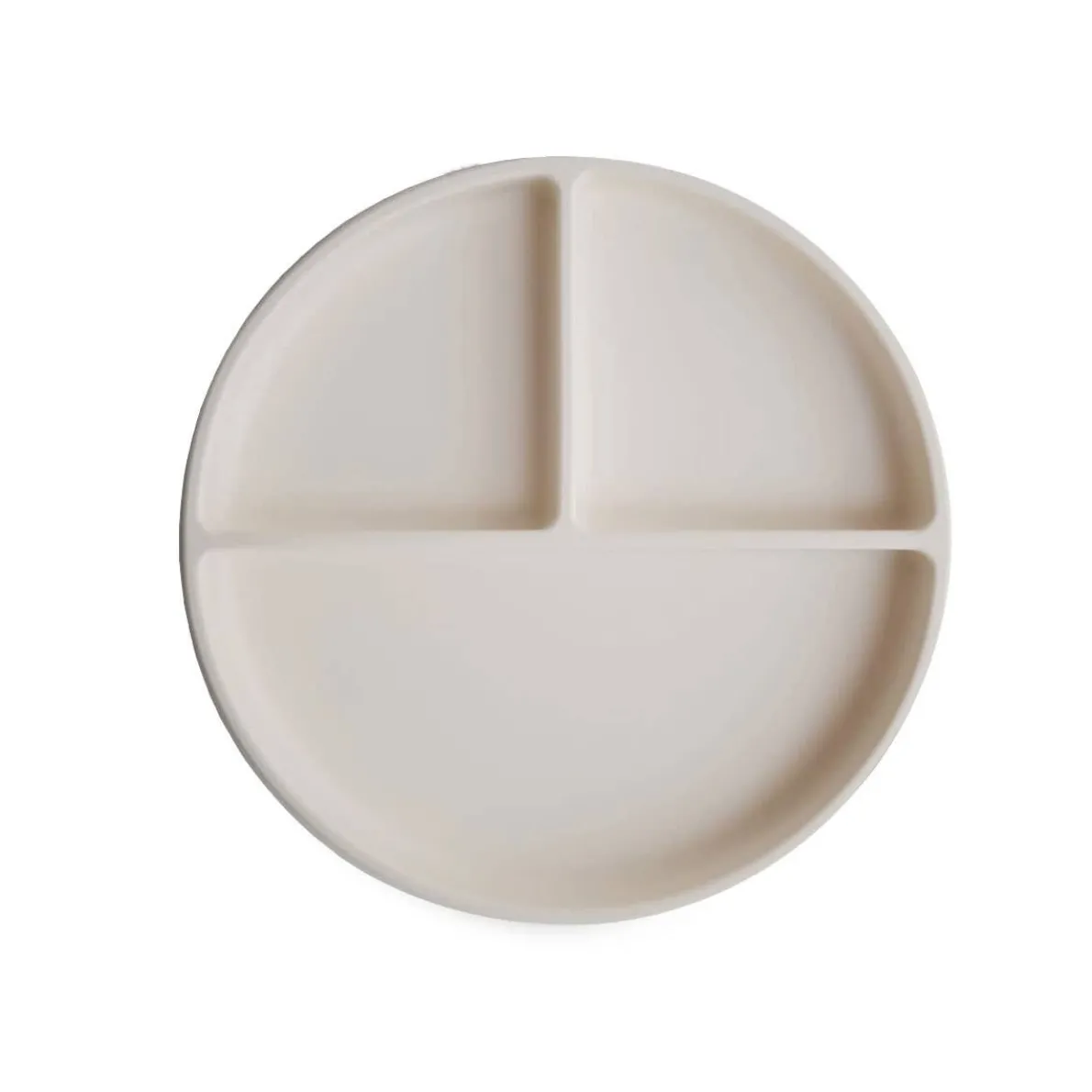 Silicone Suction Plate