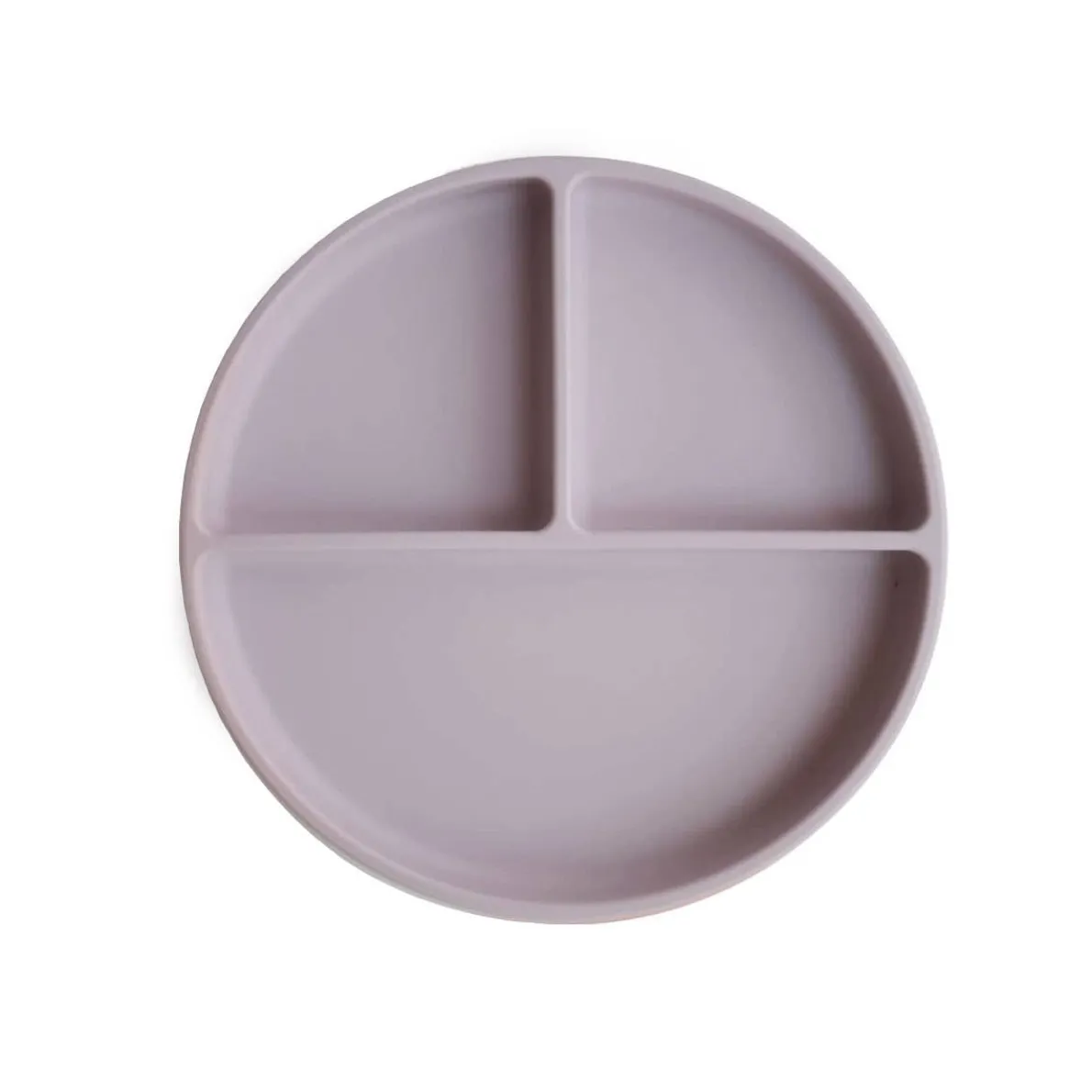 Silicone Suction Plate