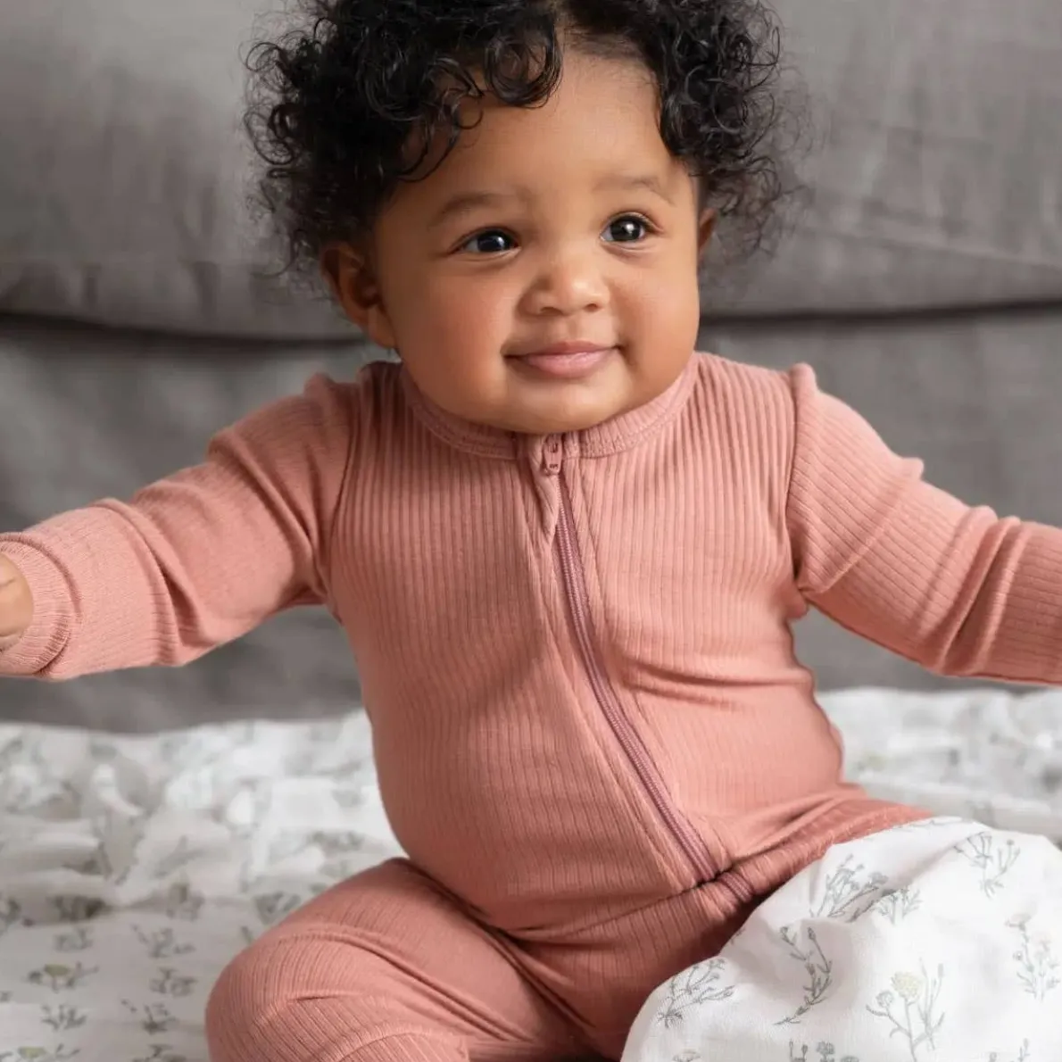 Silky Soft Swaddles (3 Pack)