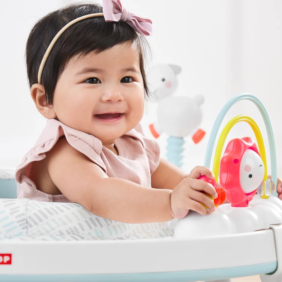 Silver Lining Cloud Activity Center