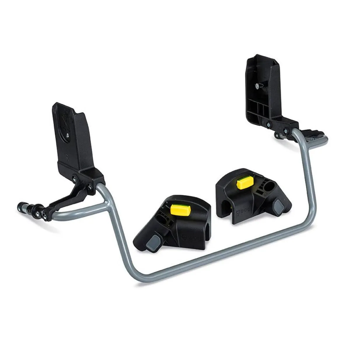 Single Car Seat Adapter (Britax Willow)