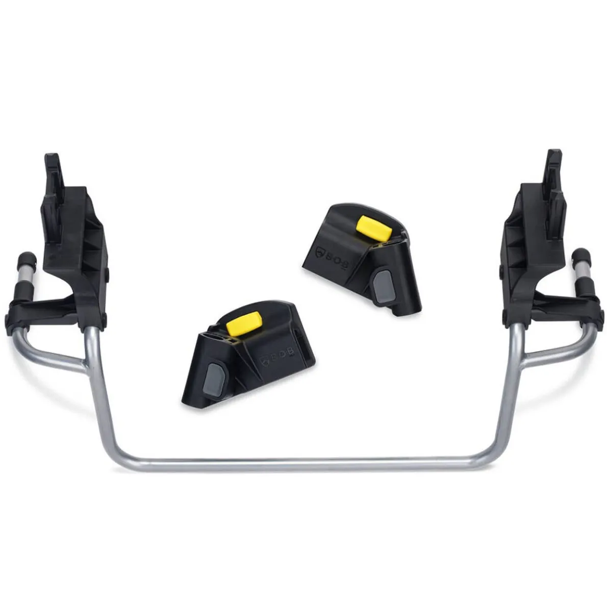 Single Car Seat Adapter