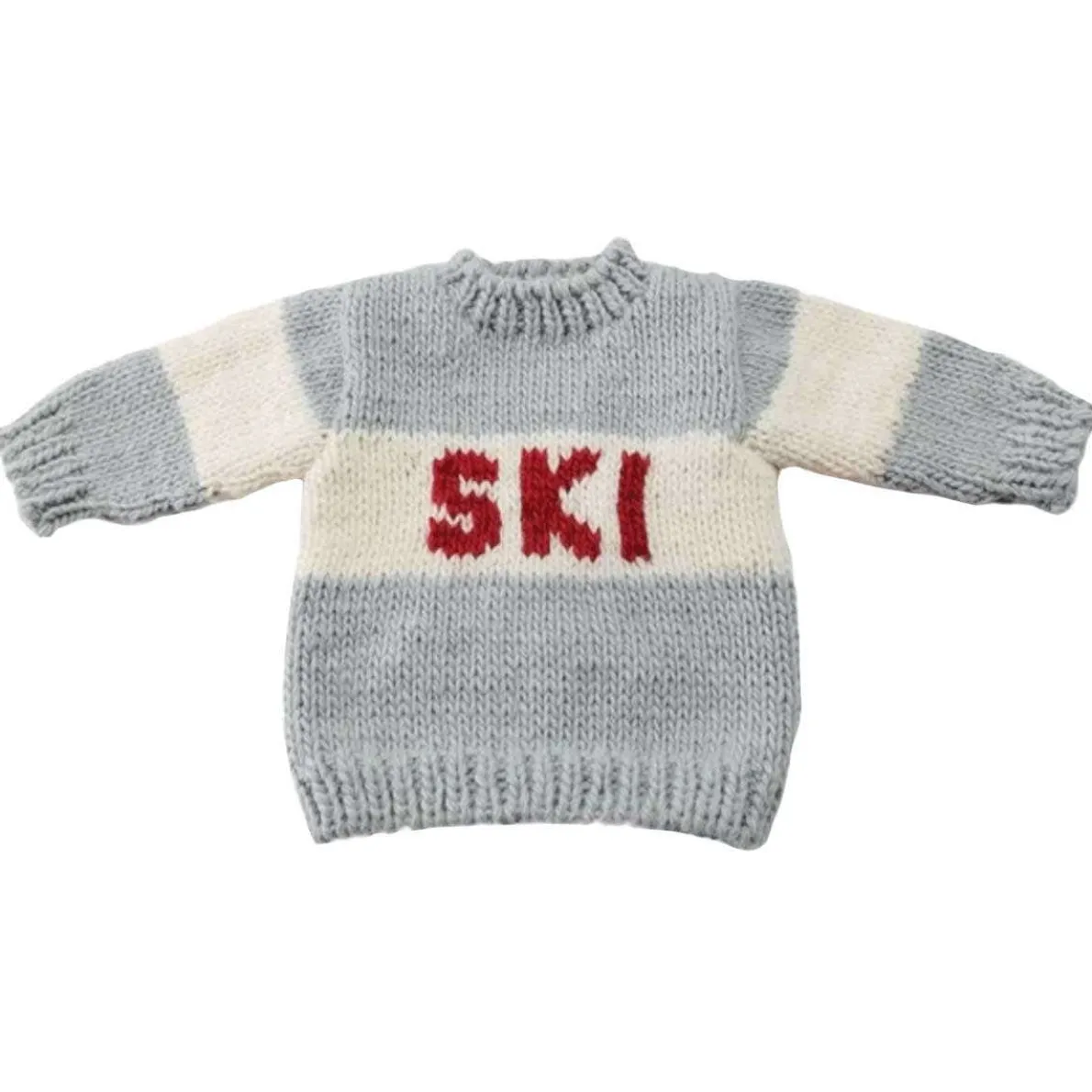 Ski Sweater