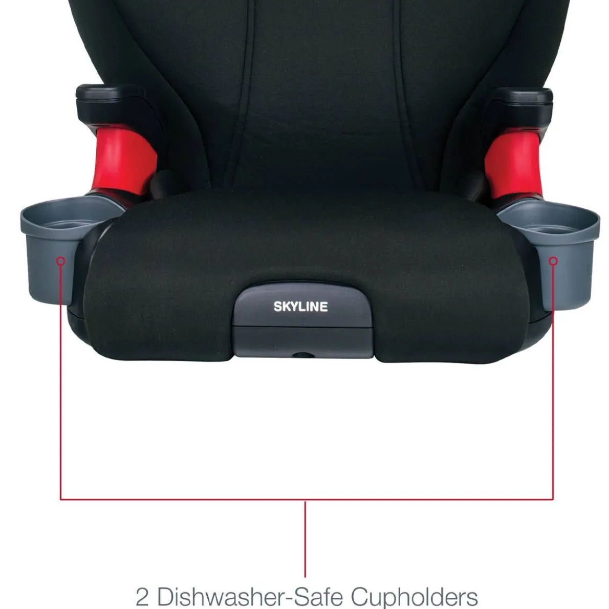 Skyline Booster Seat