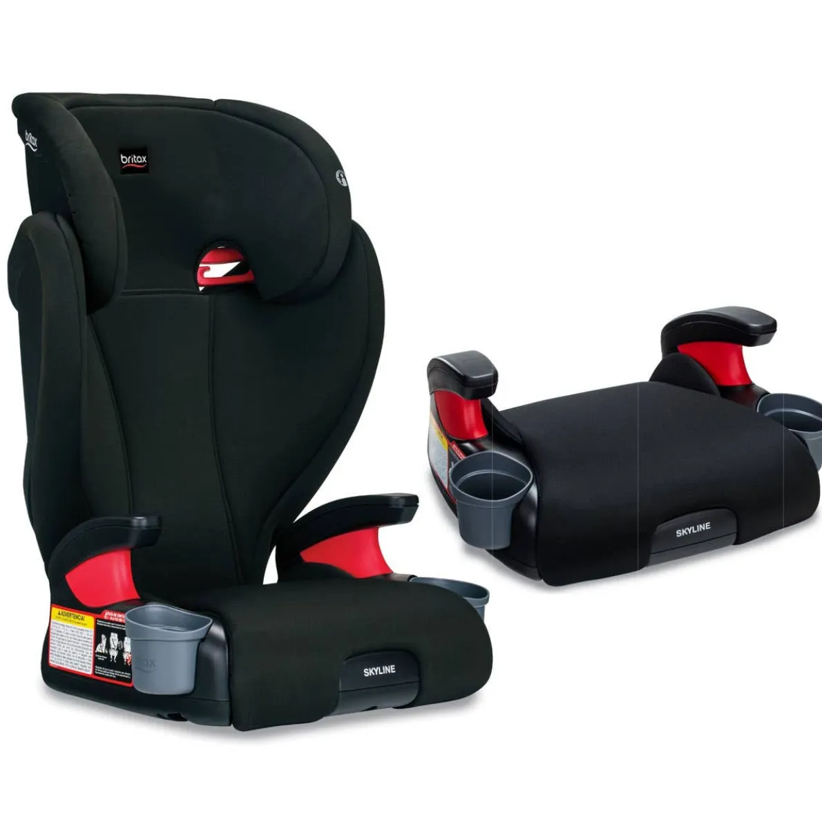 Skyline Booster Seat
