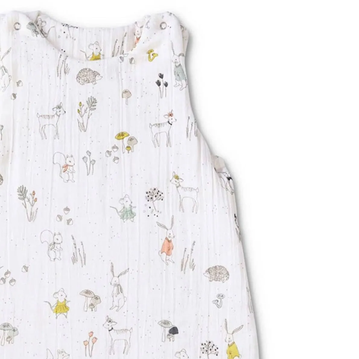 Sleep Bag 1.0 TOG (9-18M)