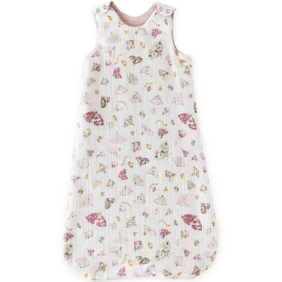 Sleep Bag 1.7 TOG (0-9M)