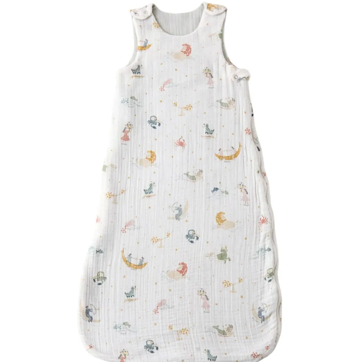 Sleep Bag 1.7 TOG (0-9M)