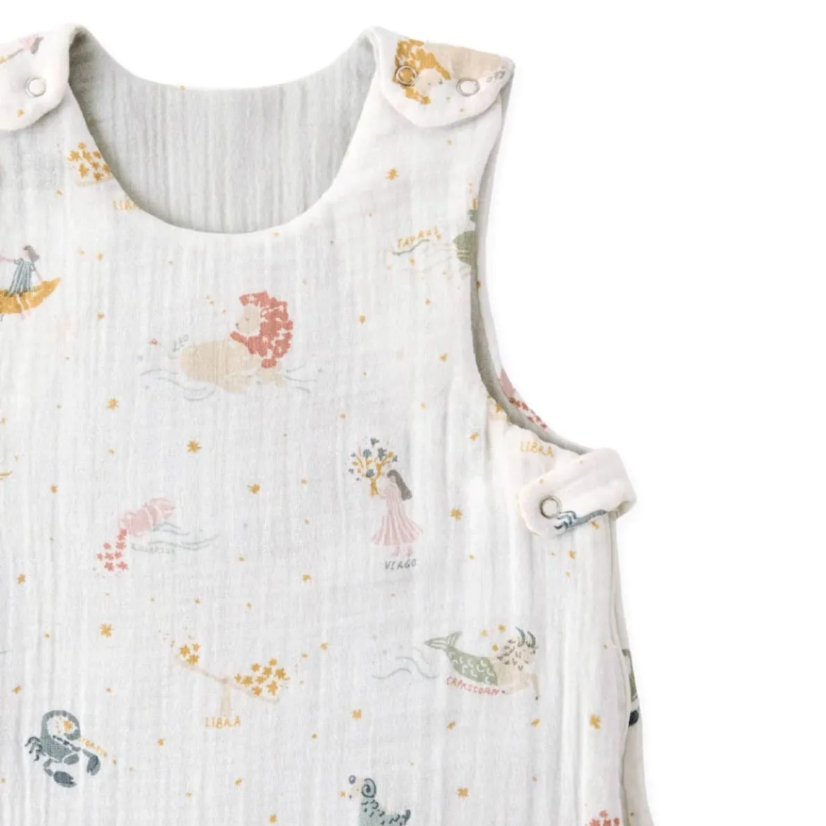 Sleep Bag 1.7 TOG (0-9M)