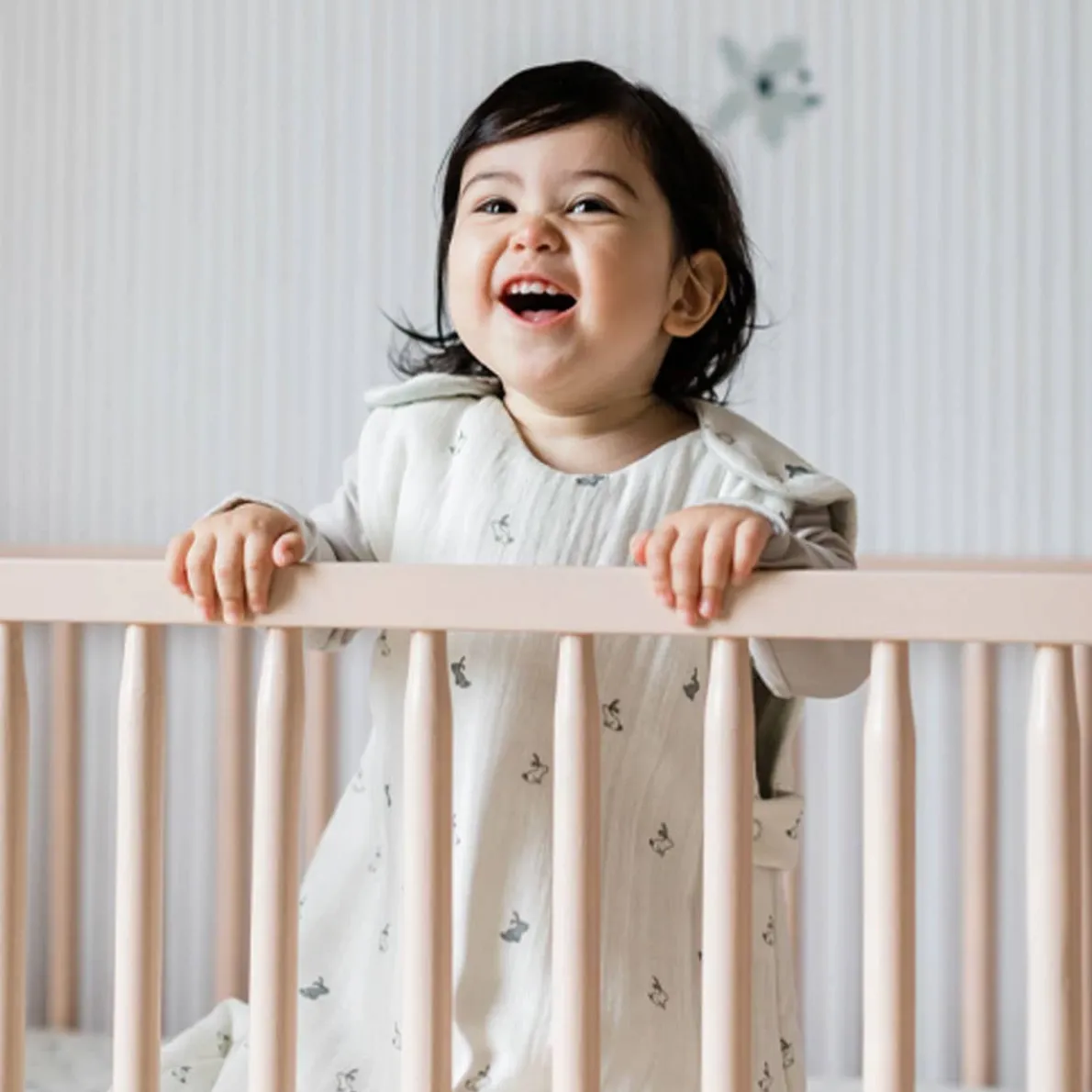 Sleep Bag 1.7 TOG (0-9M)